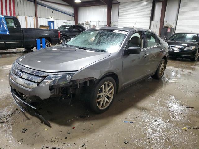 FORD FUSION 2012 3fahp0ja0cr122681