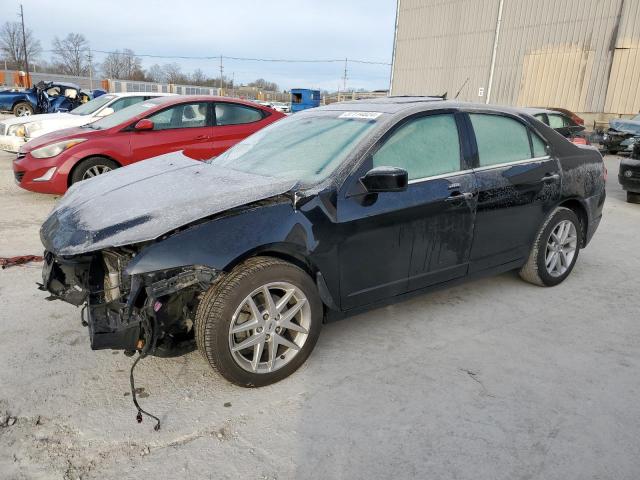 FORD FUSION 2012 3fahp0ja0cr123605