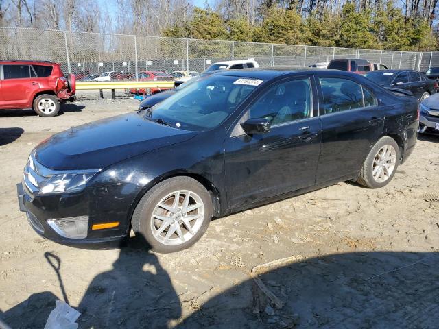 FORD FUSION SEL 2012 3fahp0ja0cr128996