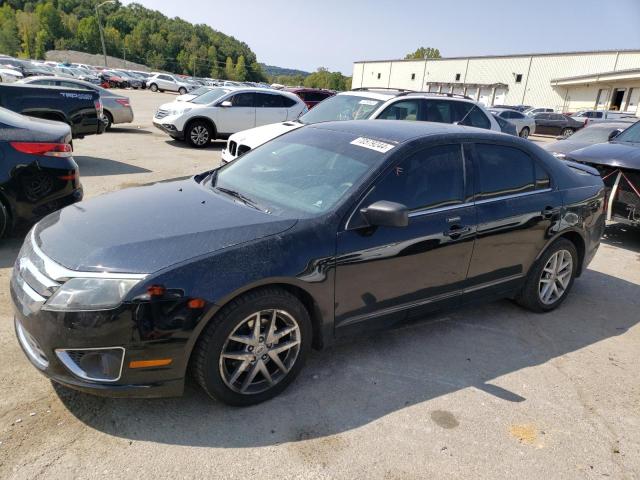 FORD FUSION SEL 2012 3fahp0ja0cr129971