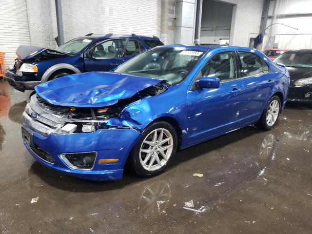 FORD FUSION SEL 2012 3fahp0ja0cr130618