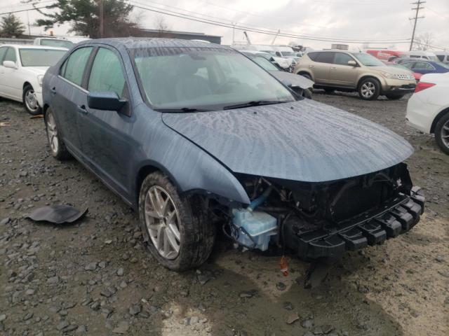 FORD FUSION SEL 2012 3fahp0ja0cr134085