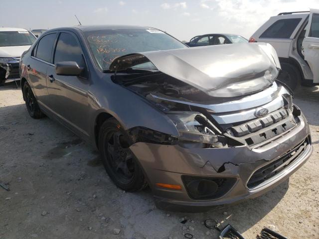 FORD FUSION 2012 3fahp0ja0cr136502