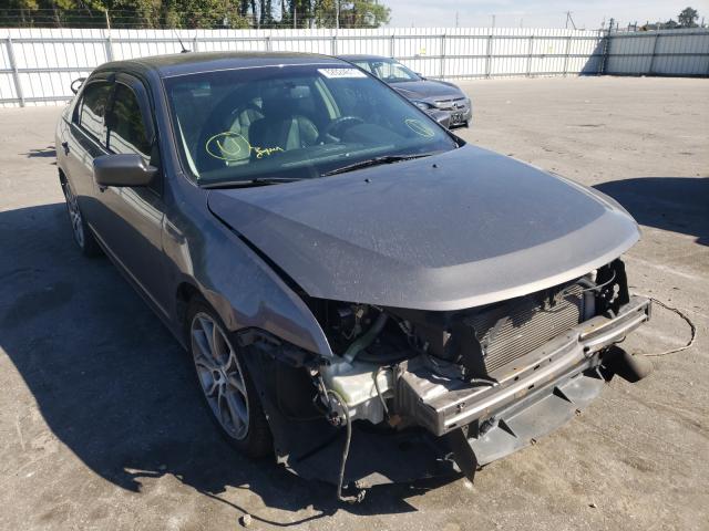 FORD FUSION SEL 2012 3fahp0ja0cr138069