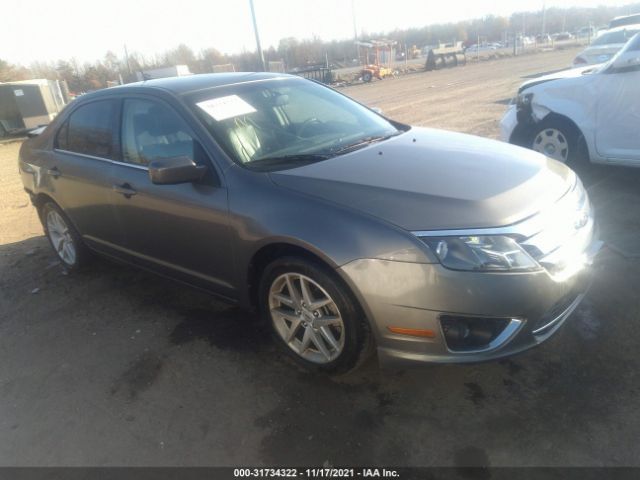 FORD FUSION 2012 3fahp0ja0cr138900