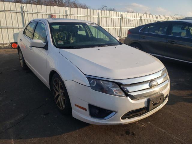 FORD FUSION SEL 2012 3fahp0ja0cr140887