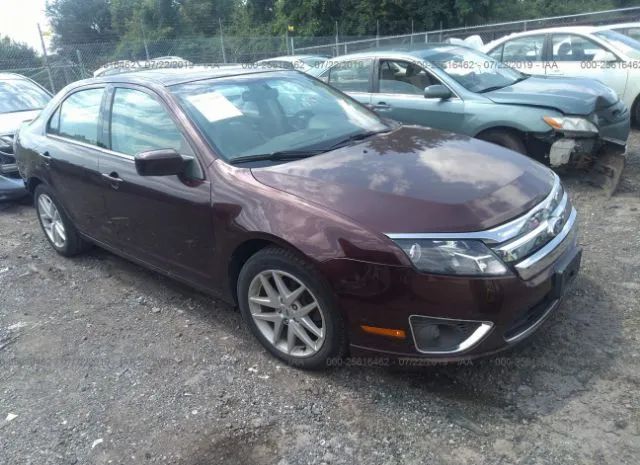 FORD FUSION 2012 3fahp0ja0cr141084