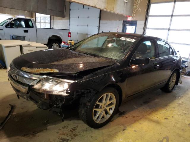 FORD FUSION 2012 3fahp0ja0cr142381