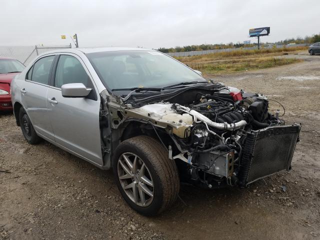 FORD FUSION SEL 2012 3fahp0ja0cr142963