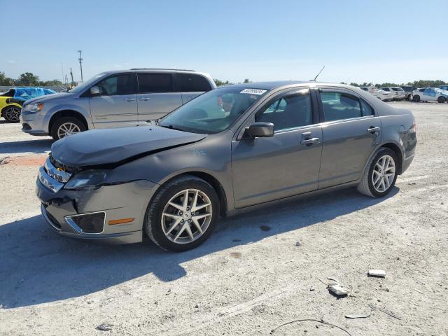 FORD FUSION 2012 3fahp0ja0cr148133