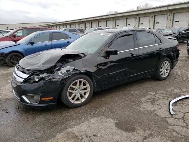 FORD FUSION SEL 2012 3fahp0ja0cr149878