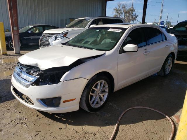 FORD FUSION 2012 3fahp0ja0cr150545