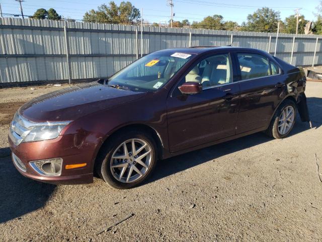 FORD FUSION 2012 3fahp0ja0cr154482