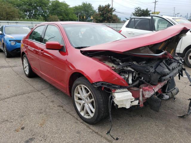 FORD FUSION SEL 2012 3fahp0ja0cr155583