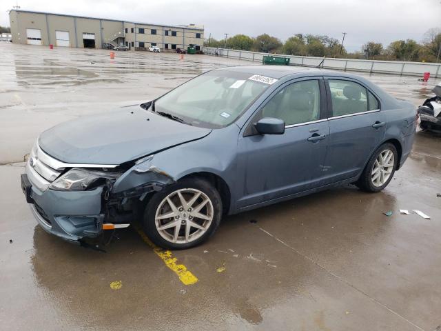 FORD FUSION SEL 2012 3fahp0ja0cr162744