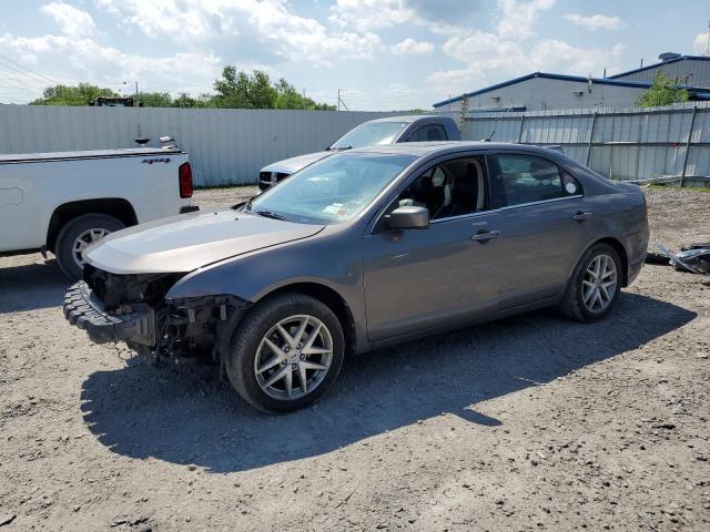 FORD FUSION 2012 3fahp0ja0cr167037