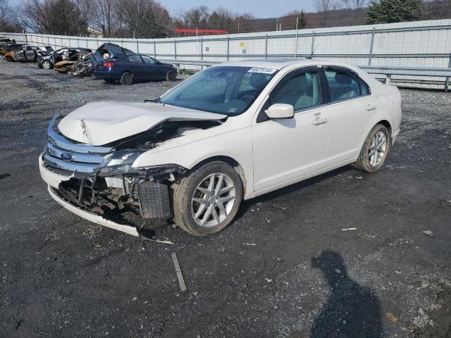 FORD FUSION 2012 3fahp0ja0cr167233