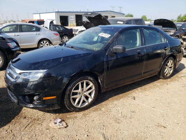 FORD FUSION 2012 3fahp0ja0cr175428