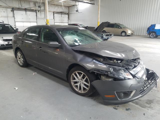 FORD FUSION SEL 2012 3fahp0ja0cr177700