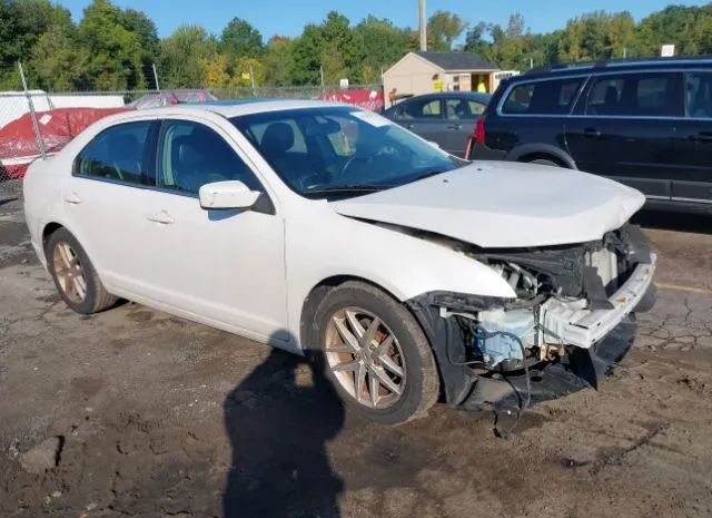 FORD FUSION 2012 3fahp0ja0cr179222