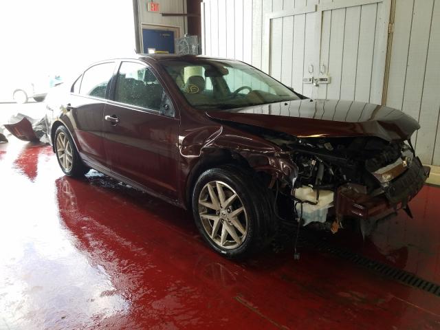 FORD FUSION SEL 2012 3fahp0ja0cr180306