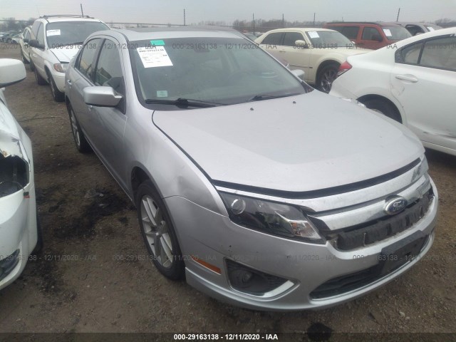 FORD FUSION 2012 3fahp0ja0cr180970