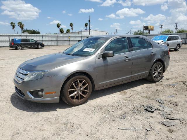 FORD FUSION SEL 2012 3fahp0ja0cr181939