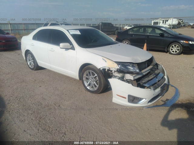 FORD FUSION 2012 3fahp0ja0cr182265