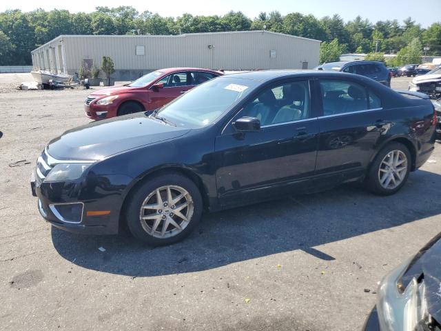 FORD FUSION 2012 3fahp0ja0cr183495