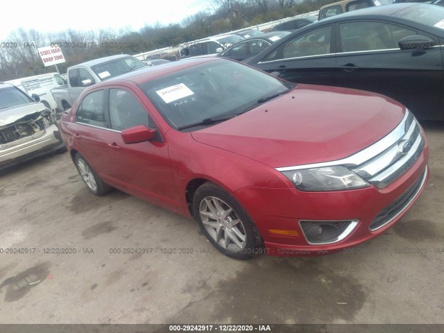 FORD FUSION 2012 3fahp0ja0cr185909