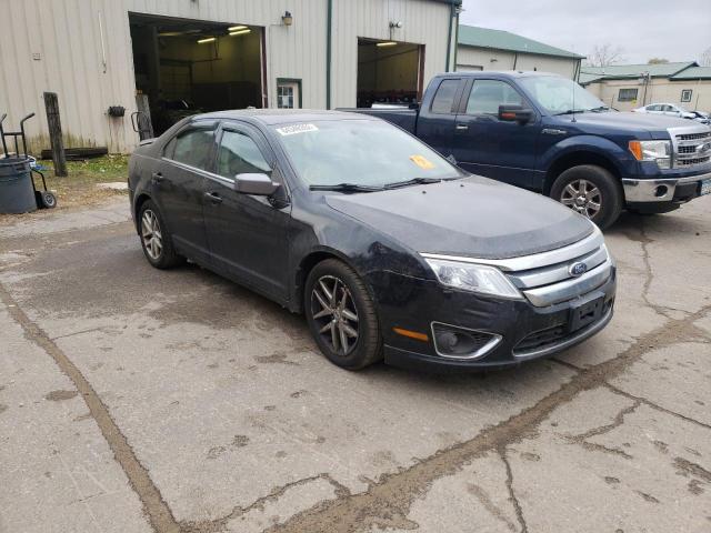 FORD FUSION SEL 2012 3fahp0ja0cr193220