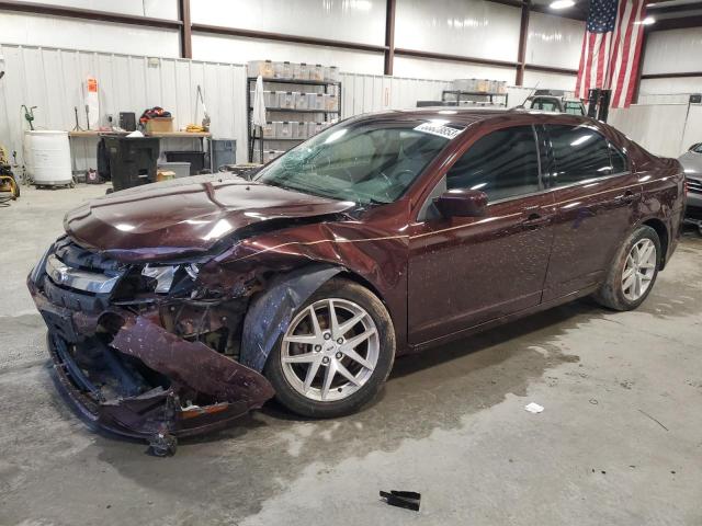 FORD FUSION SEL 2012 3fahp0ja0cr197087