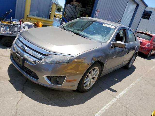 FORD FUSION 2012 3fahp0ja0cr197509