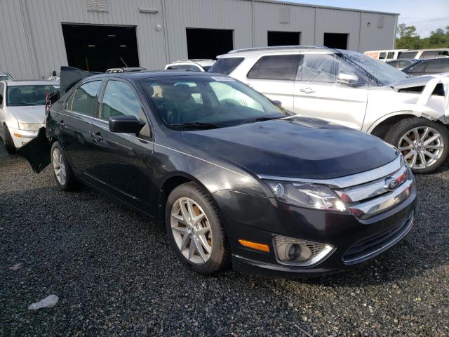 FORD FUSION SEL 2012 3fahp0ja0cr209934