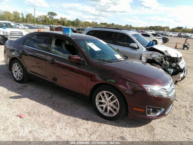 FORD FUSION 2012 3fahp0ja0cr212364