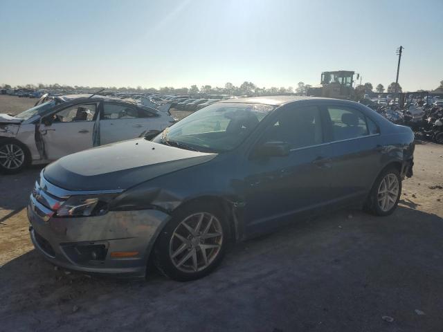 FORD FUSION 2012 3fahp0ja0cr214258