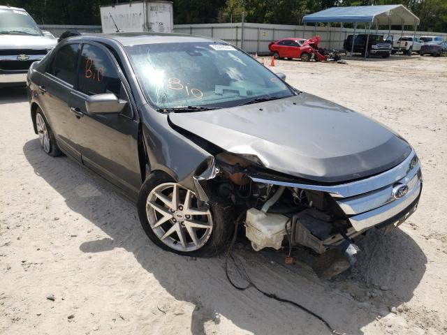 FORD FUSION SEL 2012 3fahp0ja0cr214289