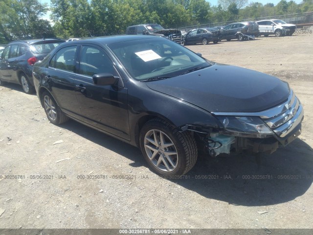 FORD FUSION 2012 3fahp0ja0cr214387