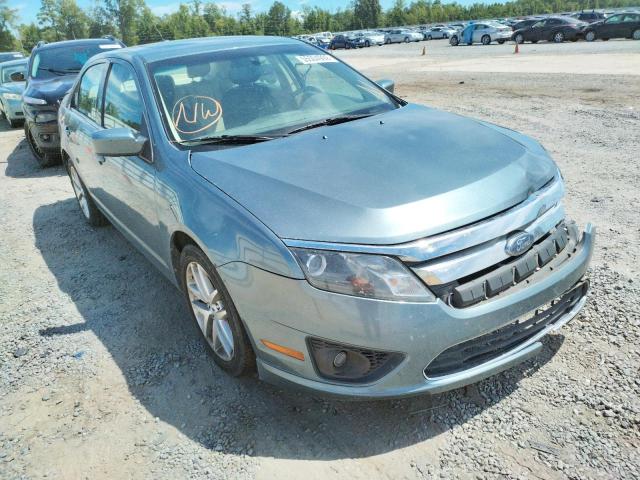 FORD FUSION SEL 2012 3fahp0ja0cr216575