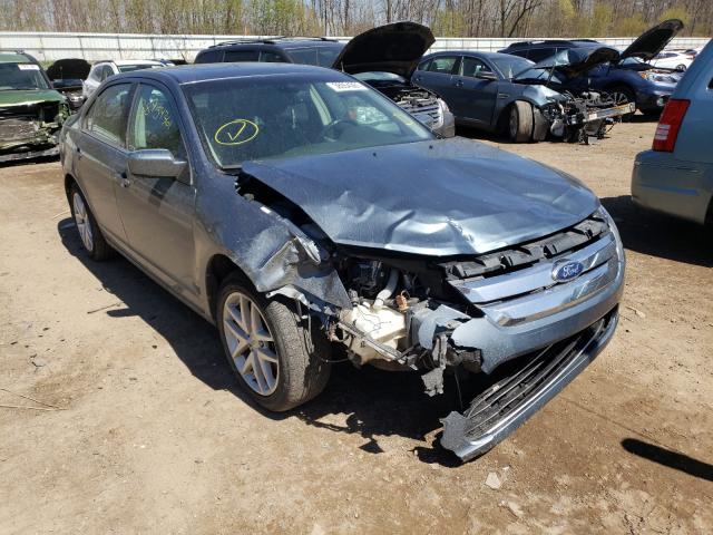 FORD FUSION SEL 2012 3fahp0ja0cr217662