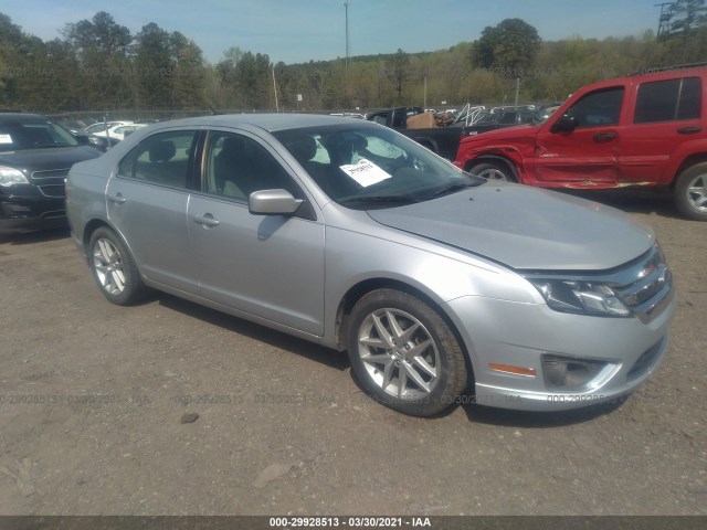 FORD FUSION 2012 3fahp0ja0cr220111