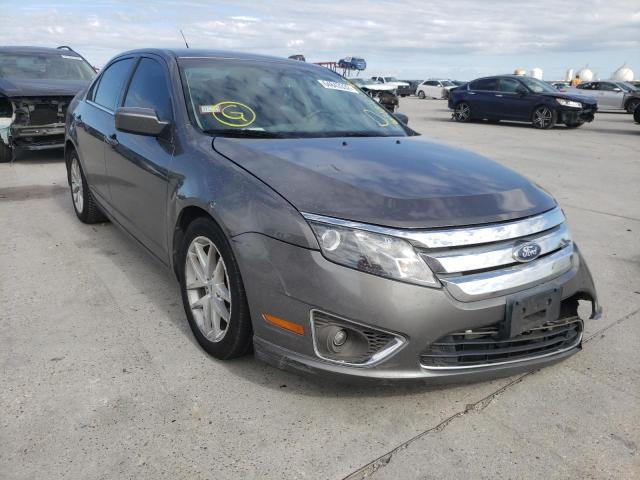 FORD FUSION SEL 2012 3fahp0ja0cr220223