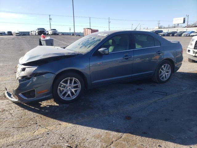 FORD FUSION SEL 2012 3fahp0ja0cr222117