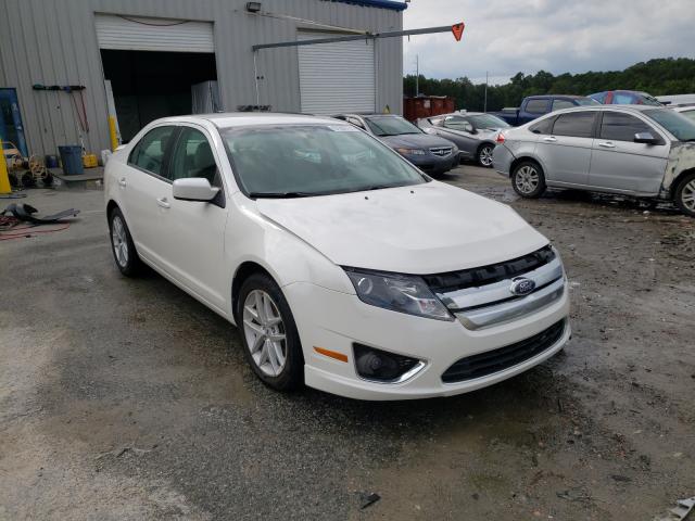 FORD FUSION SEL 2012 3fahp0ja0cr222375