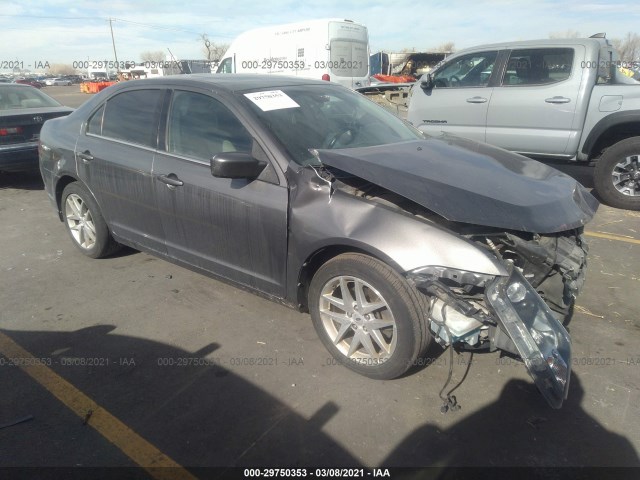 FORD FUSION 2012 3fahp0ja0cr223722