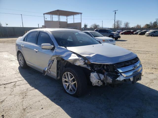 FORD FUSION SEL 2012 3fahp0ja0cr225308