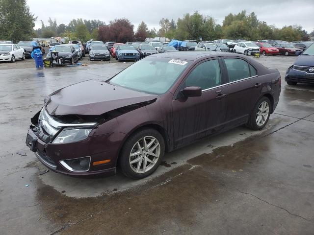 FORD FUSION SEL 2012 3fahp0ja0cr225535