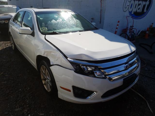 FORD FUSION SEL 2012 3fahp0ja0cr228063