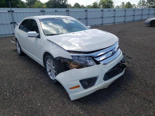 FORD FUSION SEL 2012 3fahp0ja0cr228550