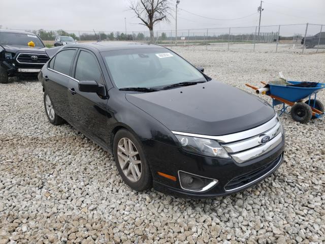 FORD FUSION SEL 2012 3fahp0ja0cr229746